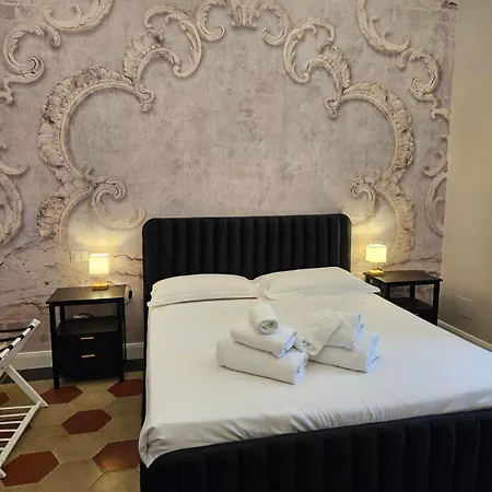 Dandolo Maison d'hôtes Rome