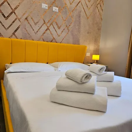 Maison d'hôtes Dandolo *